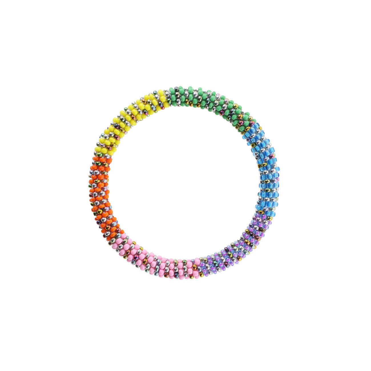 Nepal Armbånd - Nr. 1094
