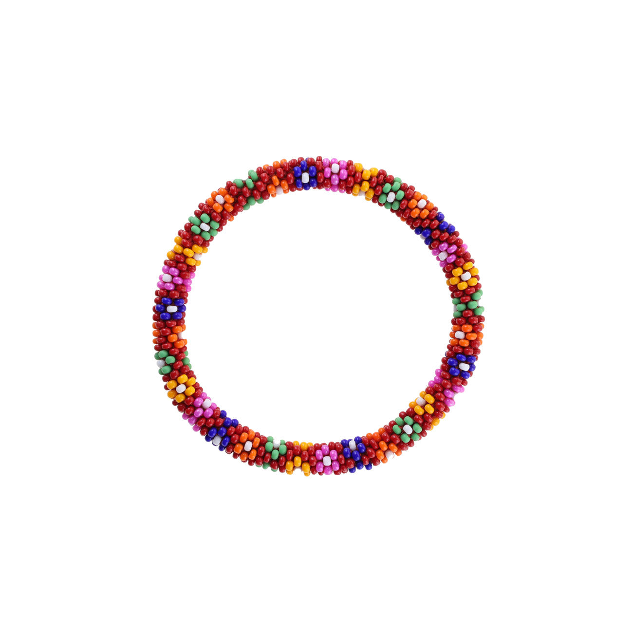 Nepal Armbånd - Nr. 1096