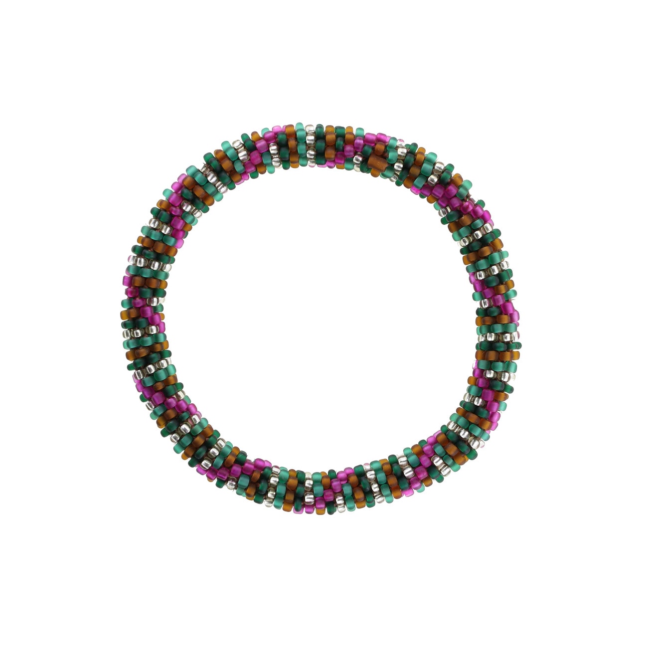 Nepal Armbånd - Nr. 1129
