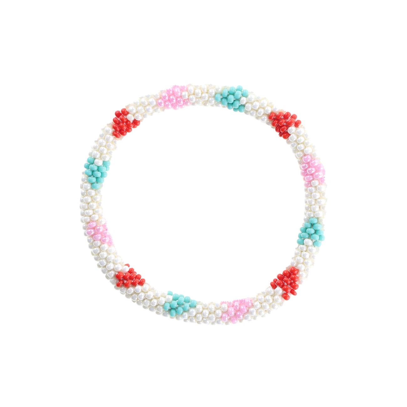 Nepal Armbånd - Nr. 1132