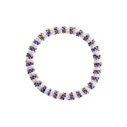 Nepal Armbånd - Nr. 1138