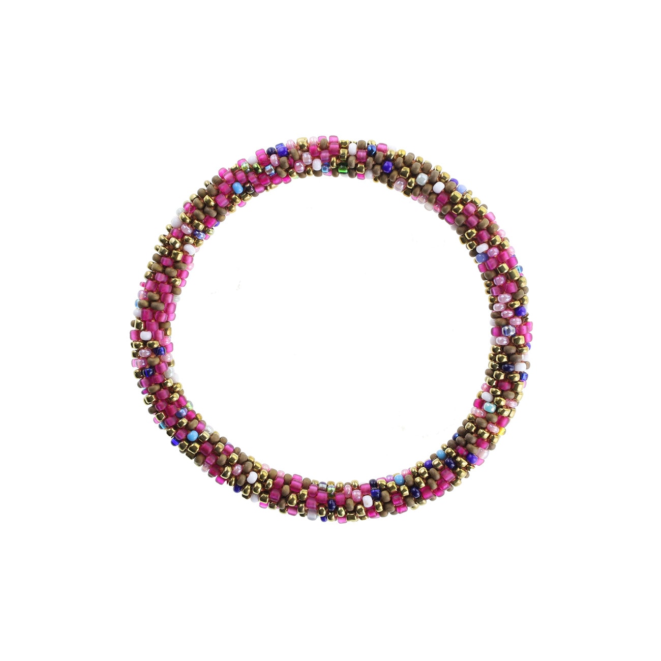 Nepal Armbånd - Nr. 1143