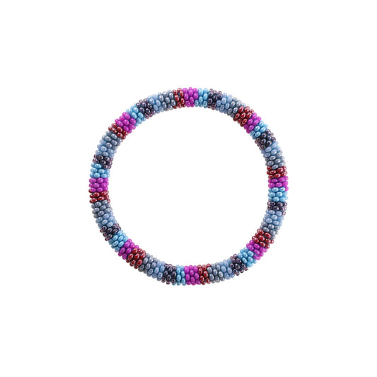 Nepal Armbånd - Nr. 1214