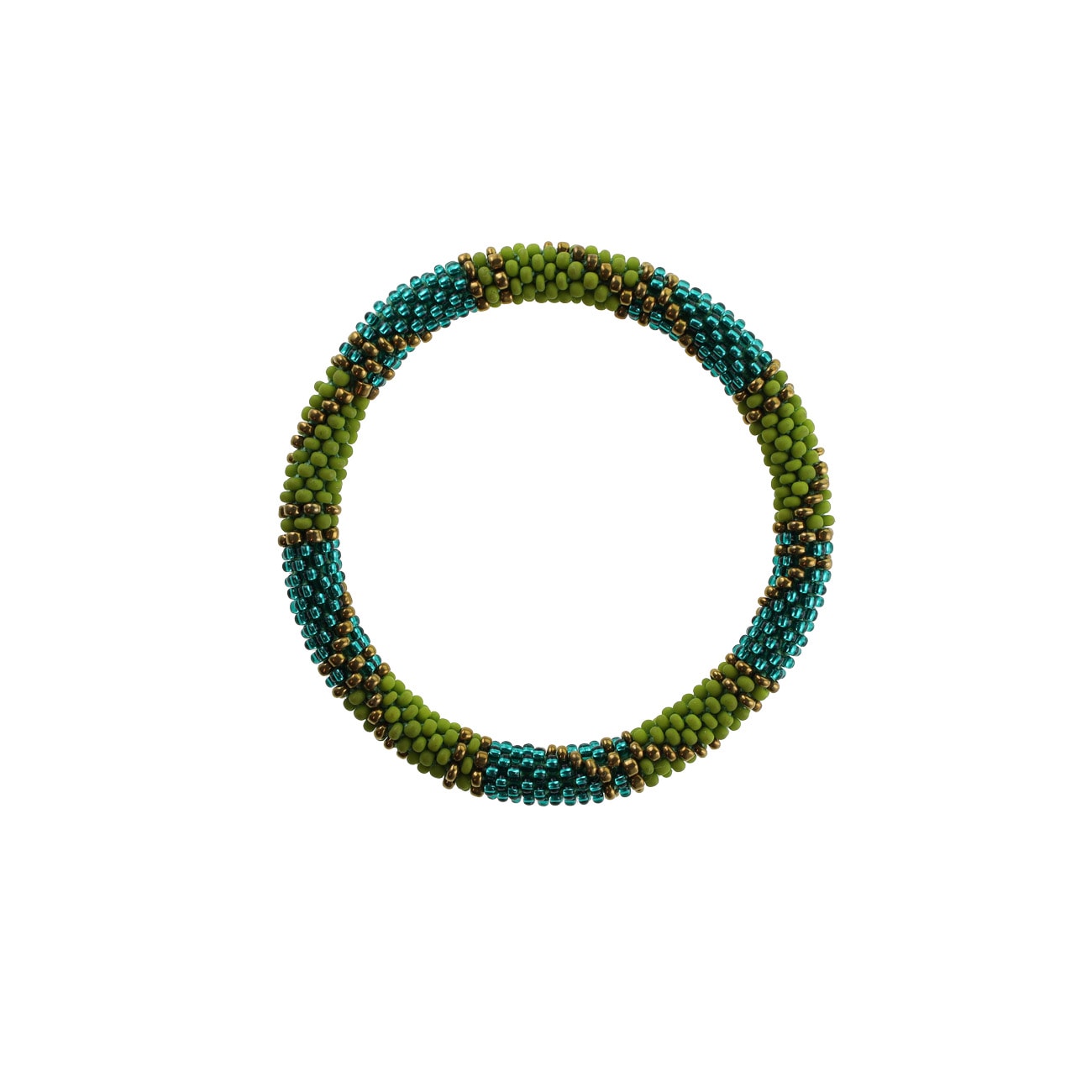 Nepal Armbånd - Nr. 1226