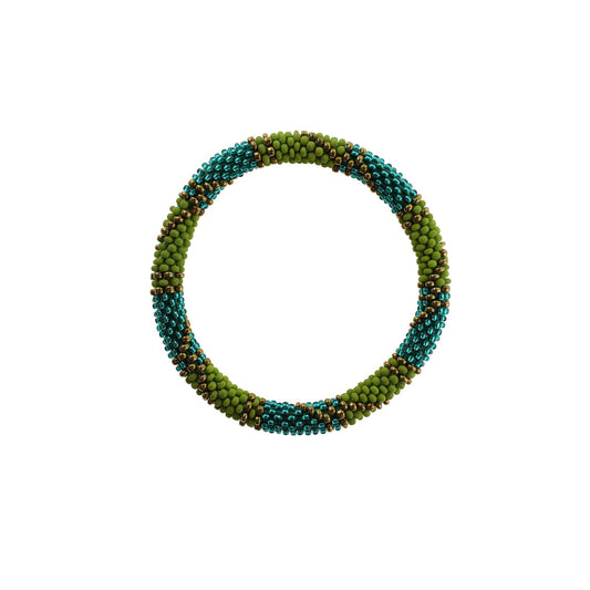 Nepal Armbånd - Nr. 1226