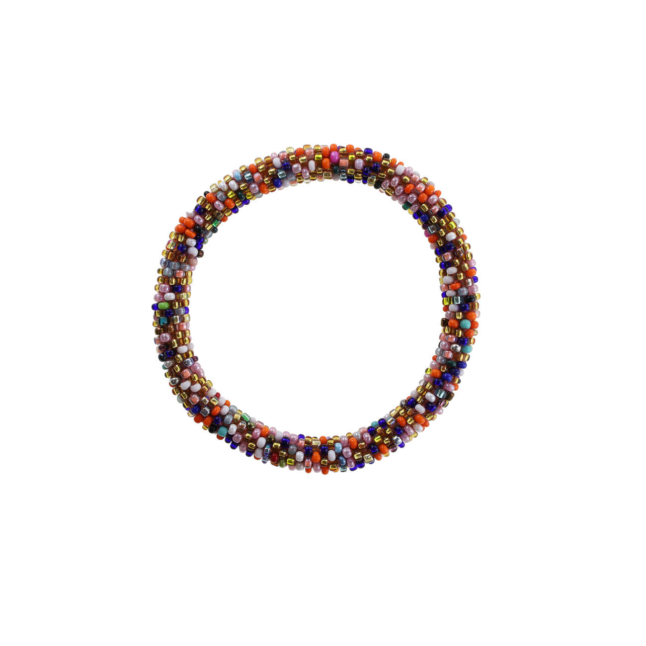 Nepal Armbånd - Nr. 1257