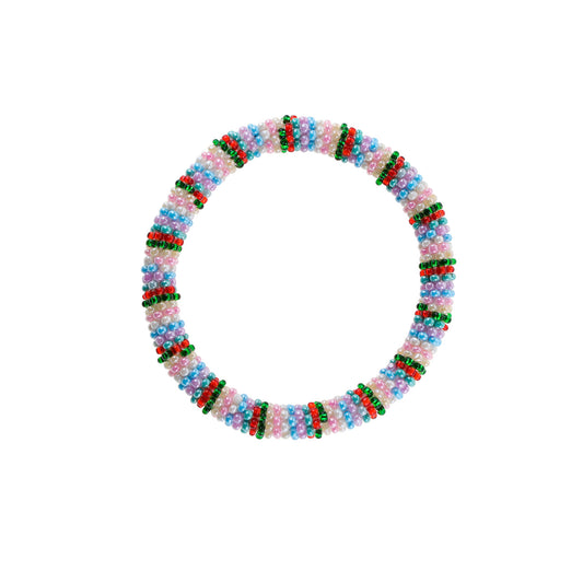 Nepal Armbånd - Nr. 1277