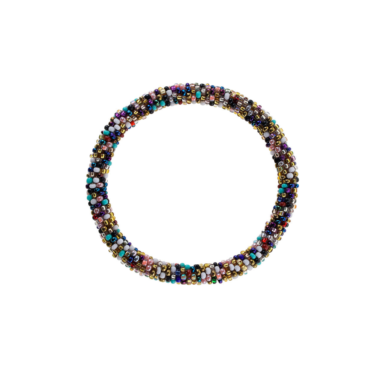 Nepal Armbånd - Nr. 1287