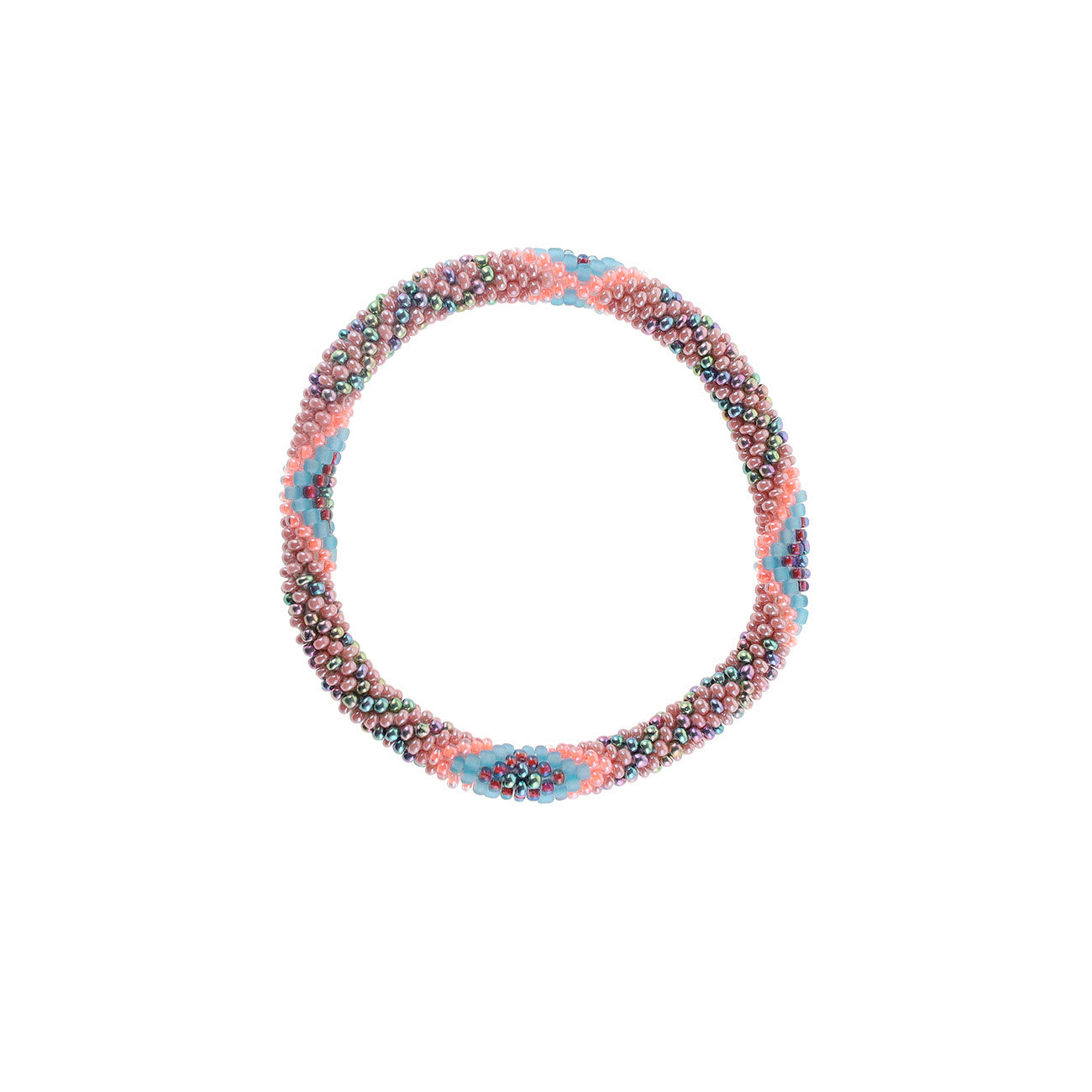 Nepal Armbånd - Nr. 1306