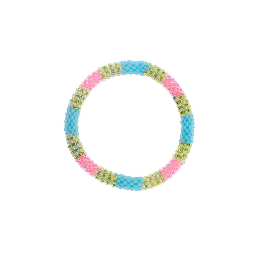 Nepal Armbånd - Nr. 1327