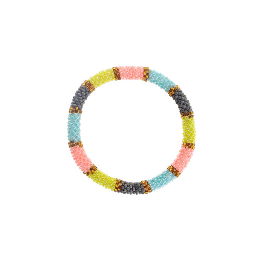 Nepal Armbånd - Nr. 1352