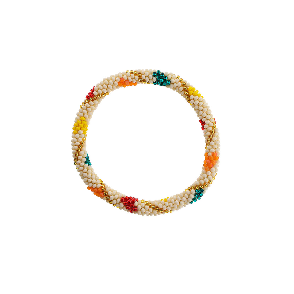 Nepal Armbånd - Nr. 1406