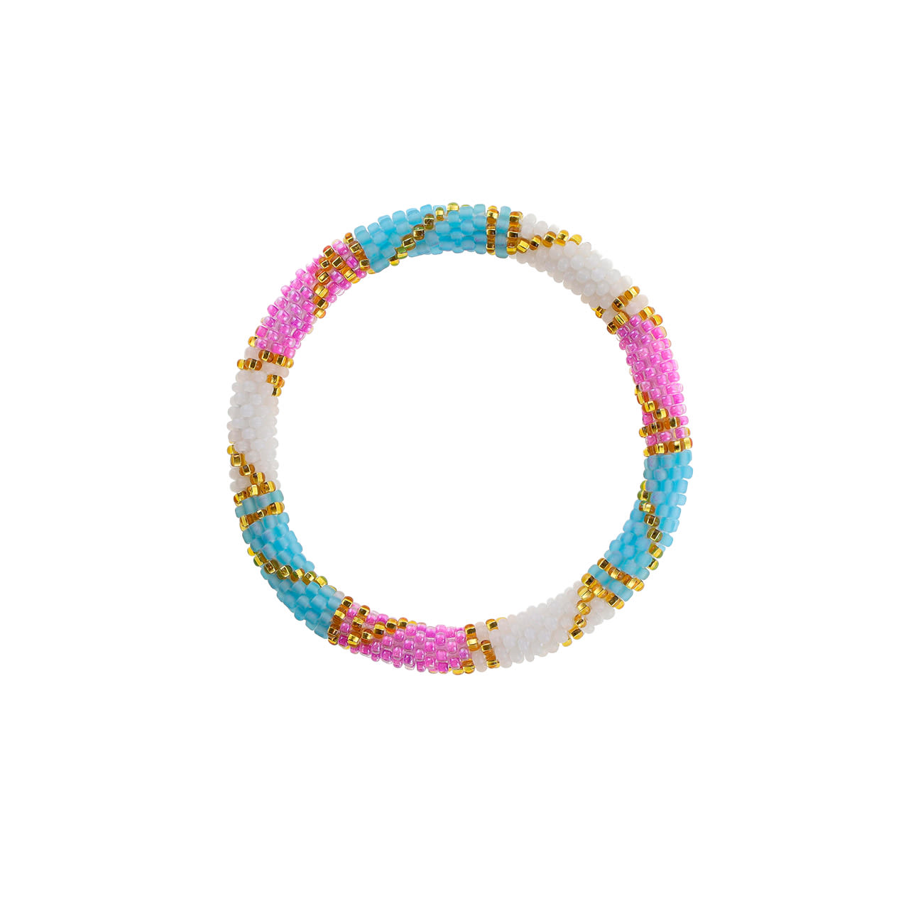 Nepal Armbånd - Nr. 1431