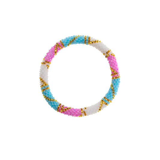 Nepal Armbånd - Nr. 1431