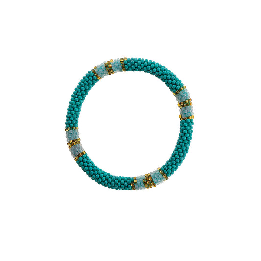 Nepal Armbånd - Nr. 1432