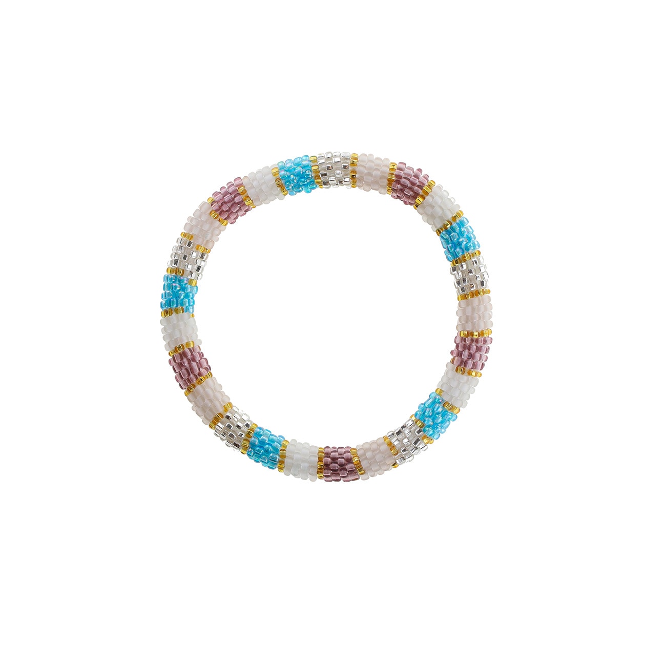 Nepal Armbånd - Nr. 1436