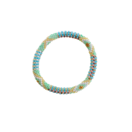 Nepal Armbånd - Nr. 1439