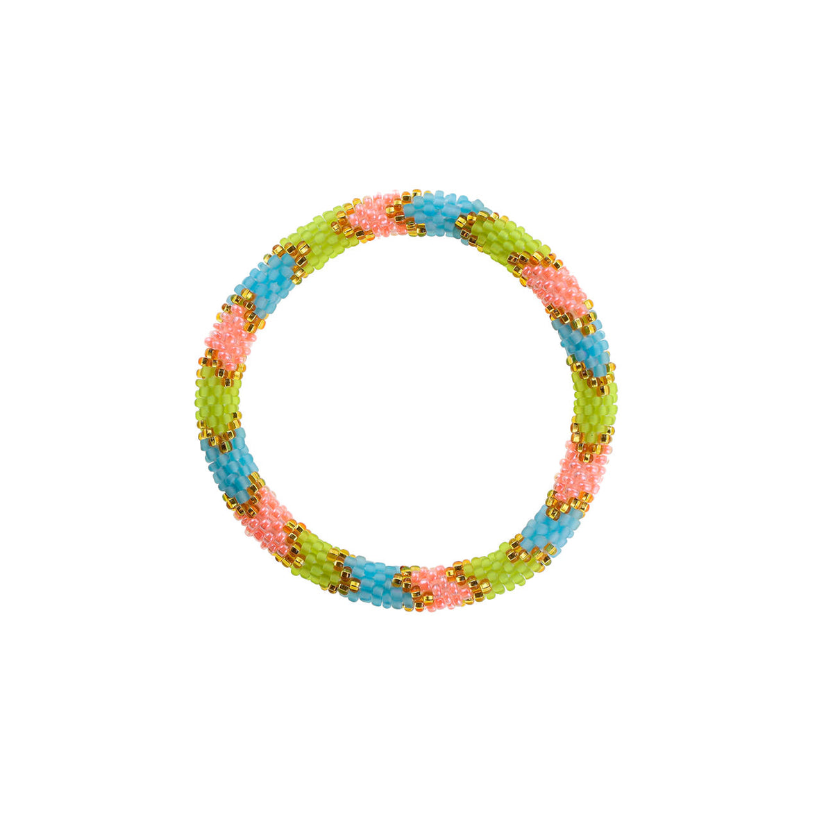 Nepal Armbånd - Nr. 1465