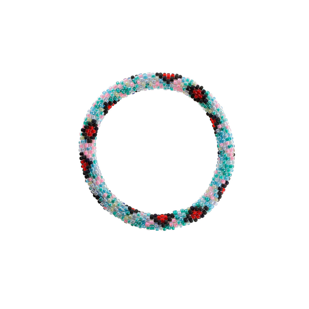 Nepal Armbånd - Nr. 1502