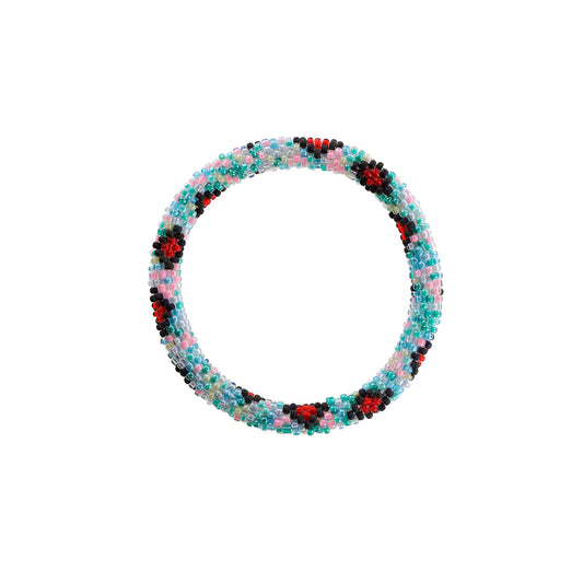 Nepal Armbånd - Nr. 1502