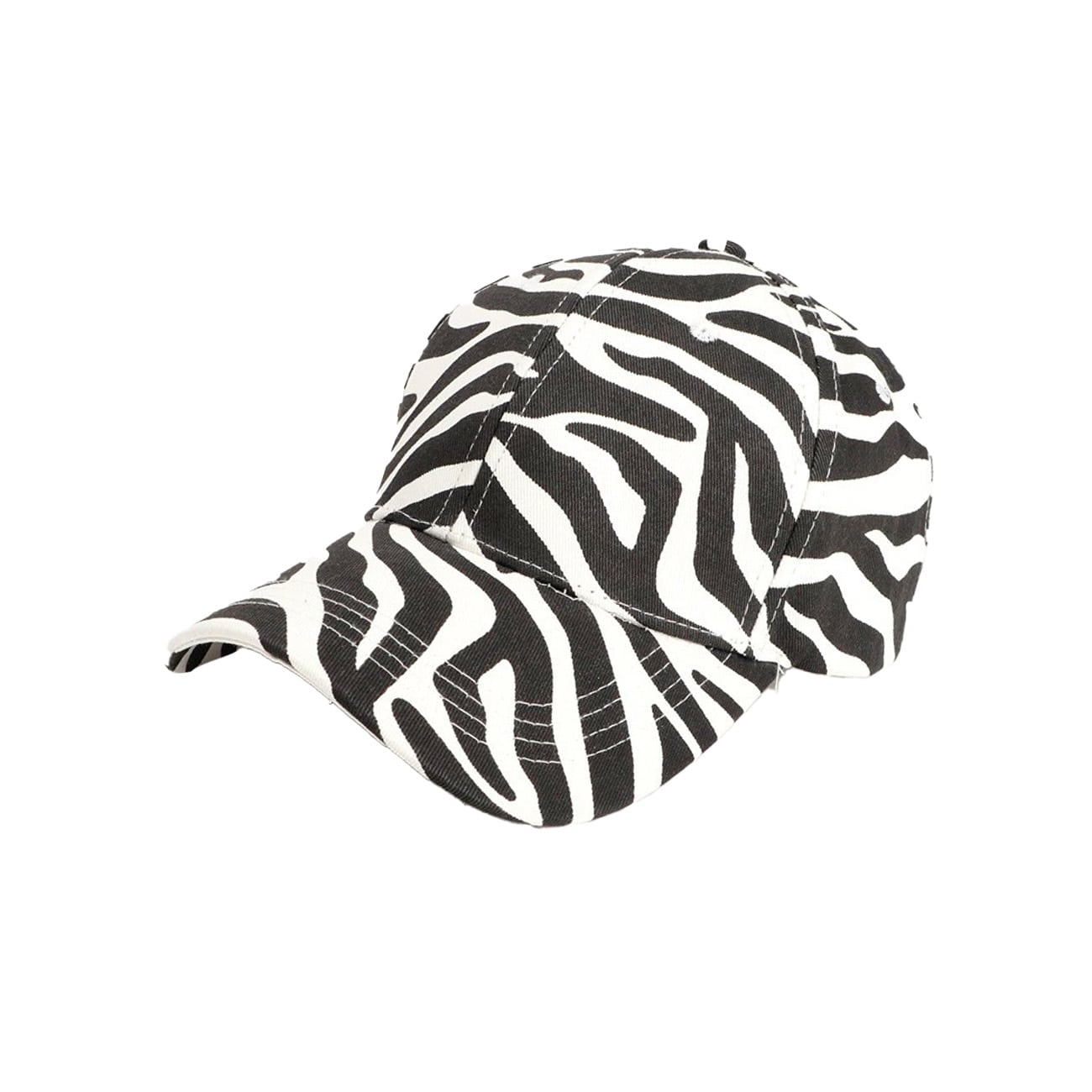 Savannah Kasket - Zebra (FORUDBESTILLING)