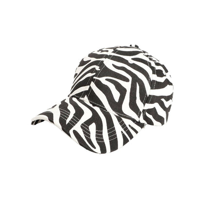 Savannah Kasket - Zebra