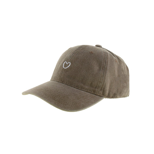 Tara Kasket - Khaki (FORUDBESTILLING)