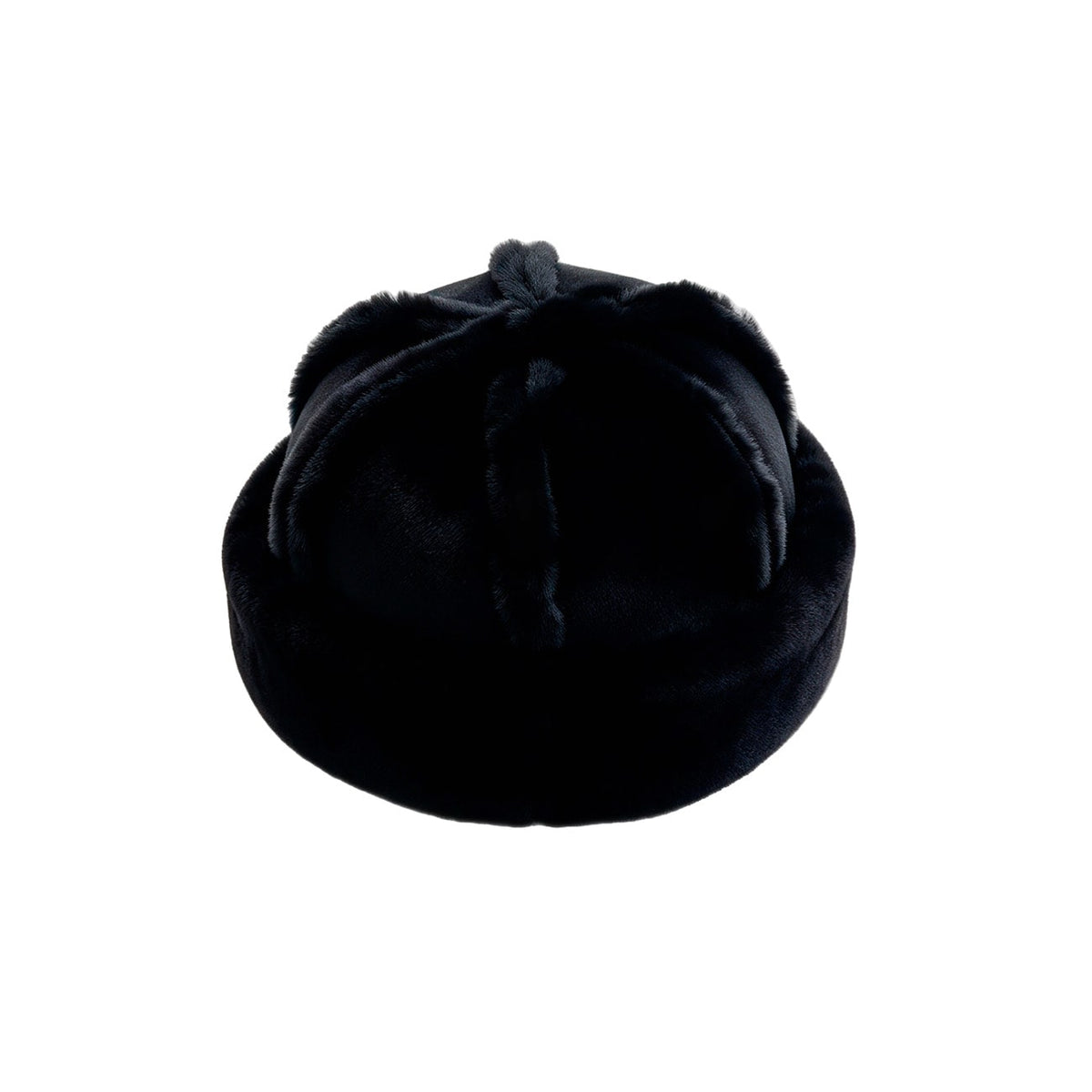Bianca Hat - Sort