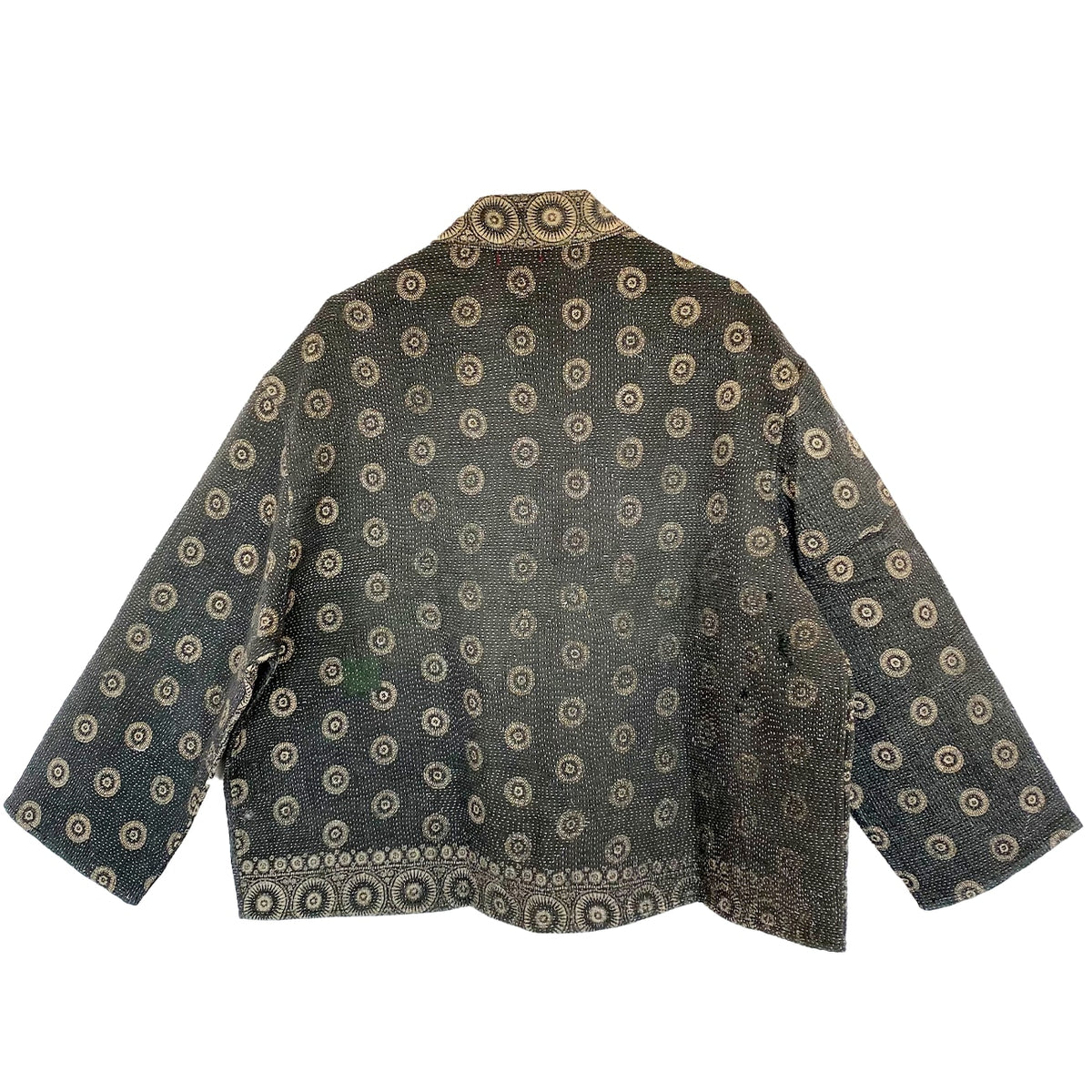 Aviaja Kantha Jakke - Onesize - Nr. 104