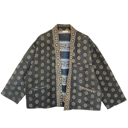 Aviaja Kantha Jakke - Onesize - Nr. 104