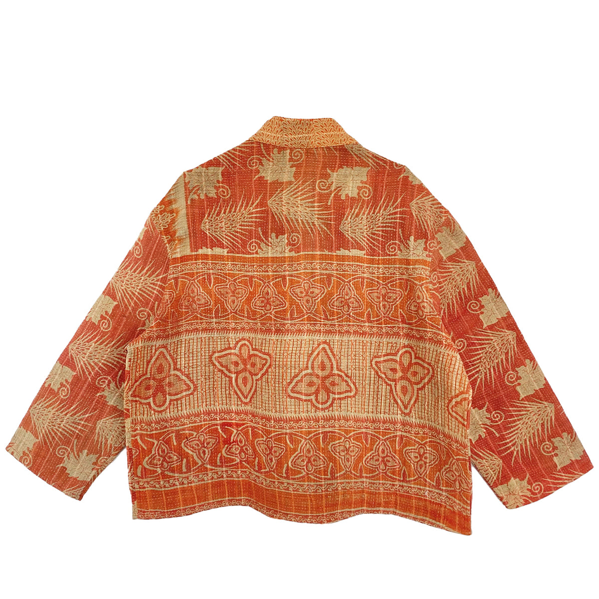 Aviaja Kantha Jakke - Onesize - Nr. 99