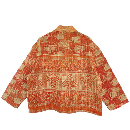 Aviaja Kantha Jakke - Onesize - Nr. 99