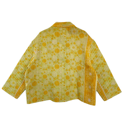 Aviaja Kantha Jakke - Onesize - Nr. 106