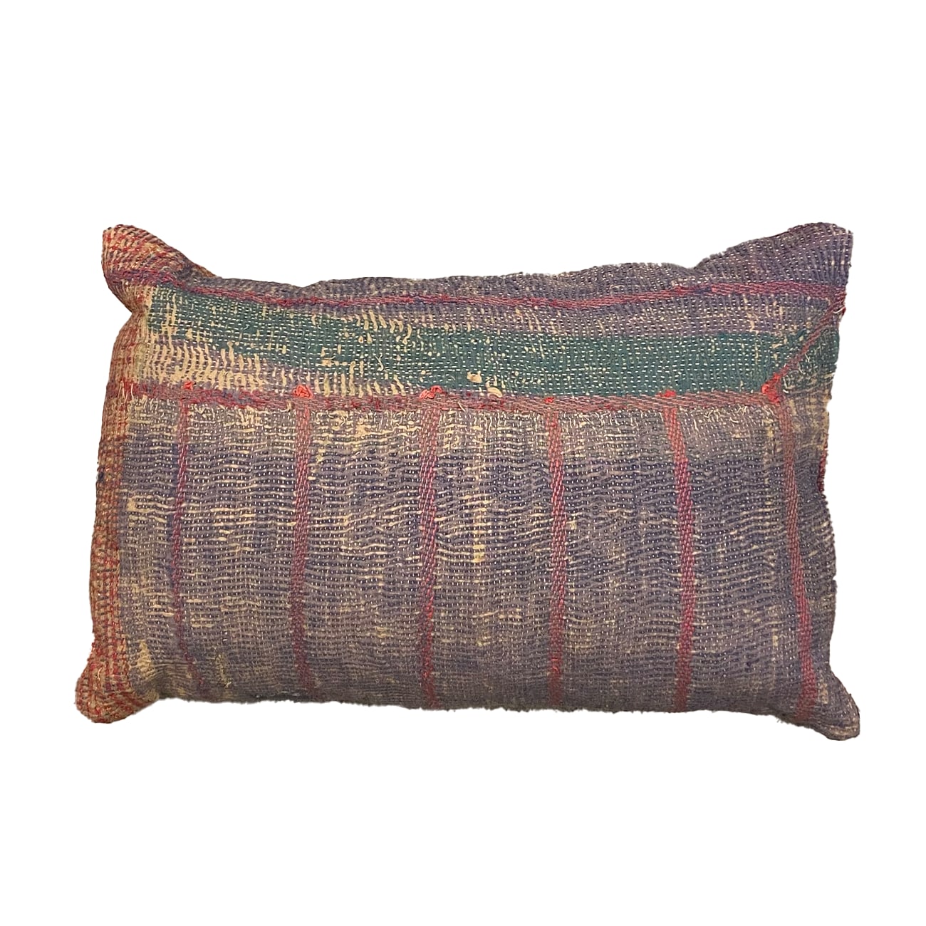 Nete Kantha Pudebetræk - Nr. 43