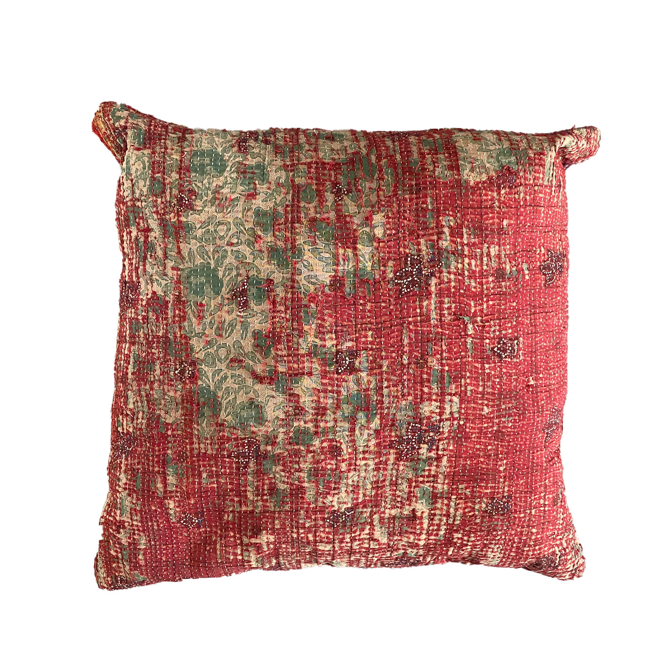 Trille Kantha Pudebetræk - Nr. 55
