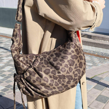 Nynne Bumbag - Leo/Grøn