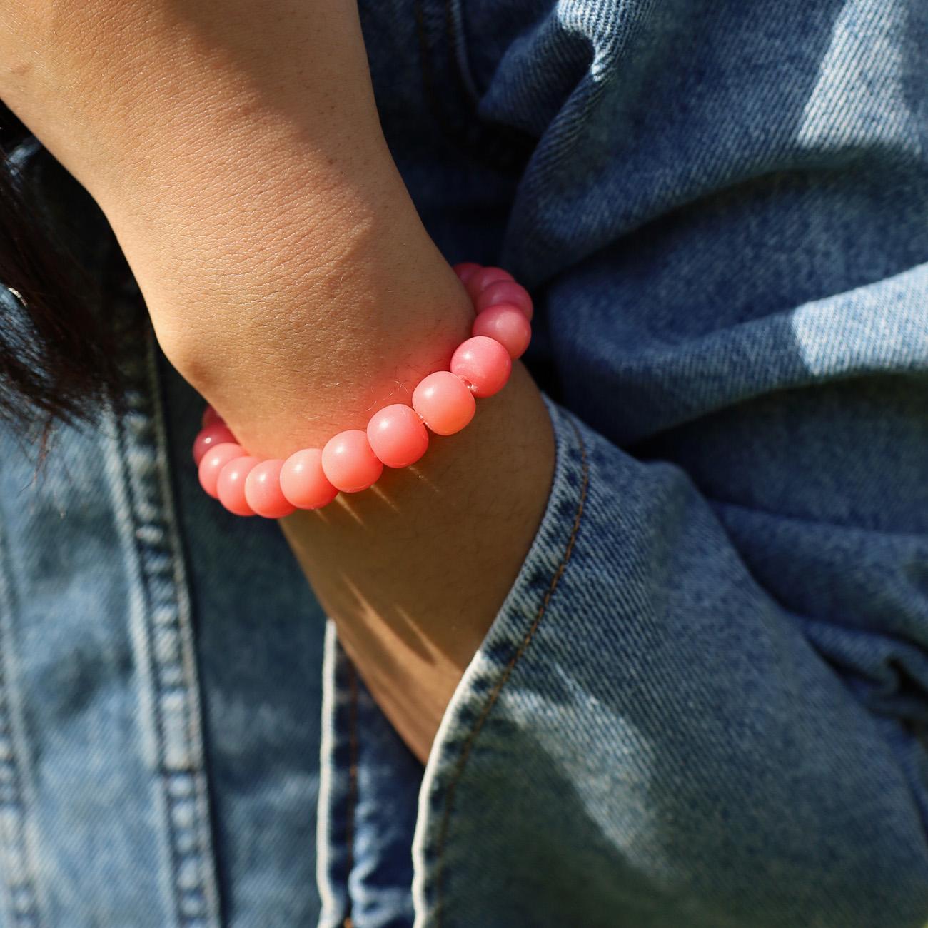 Noma Armbånd - Pink (FORUDBESTILLING)