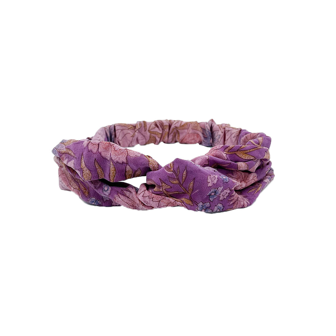 Anja Silke Hårbånd - Nr. 04