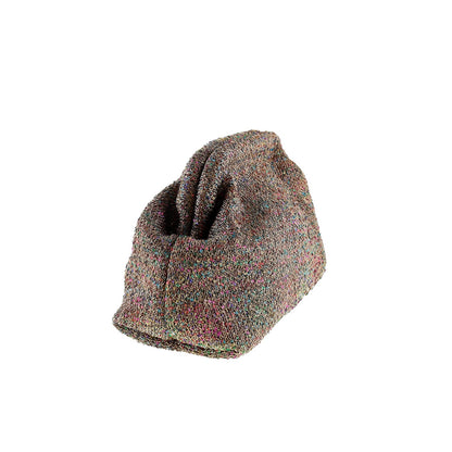 Alba Clutch - Multi Glimmer