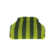 Alba Clutch - Matcha/Oliven (FORUDBESTILLING)
