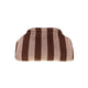 Alba Clutch - Beige/Brun (FORUDBESTILLING)