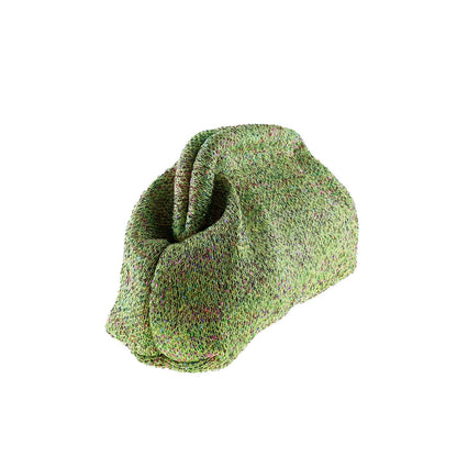 Alba Clutch - Matcha Glimmer (FORUDBESTILLING)