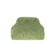 Alba Clutch - Matcha Glimmer (FORUDBESTILLING)