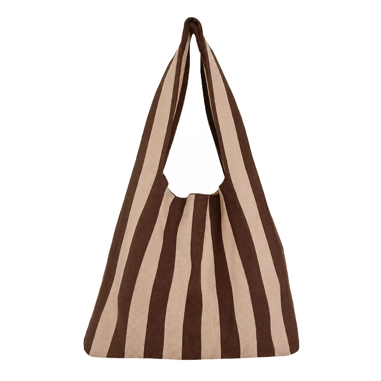 Olivia Taske - Beige/Brun (FORUDBESTILLING)