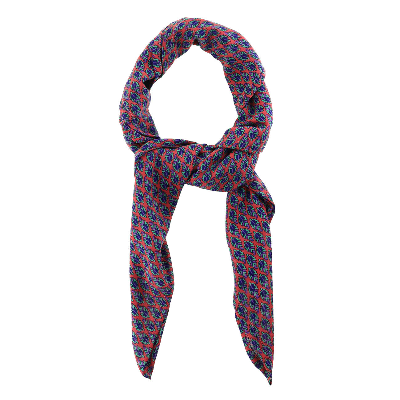 Elle Tørklæde - Nr. 02