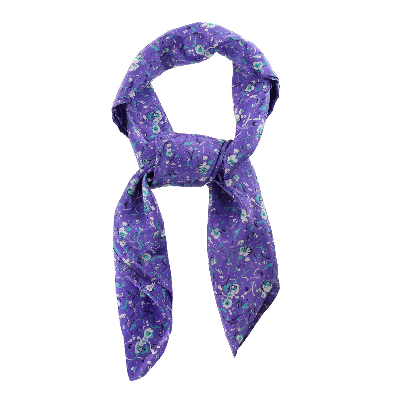 Elle Tørklæde - Nr. 08