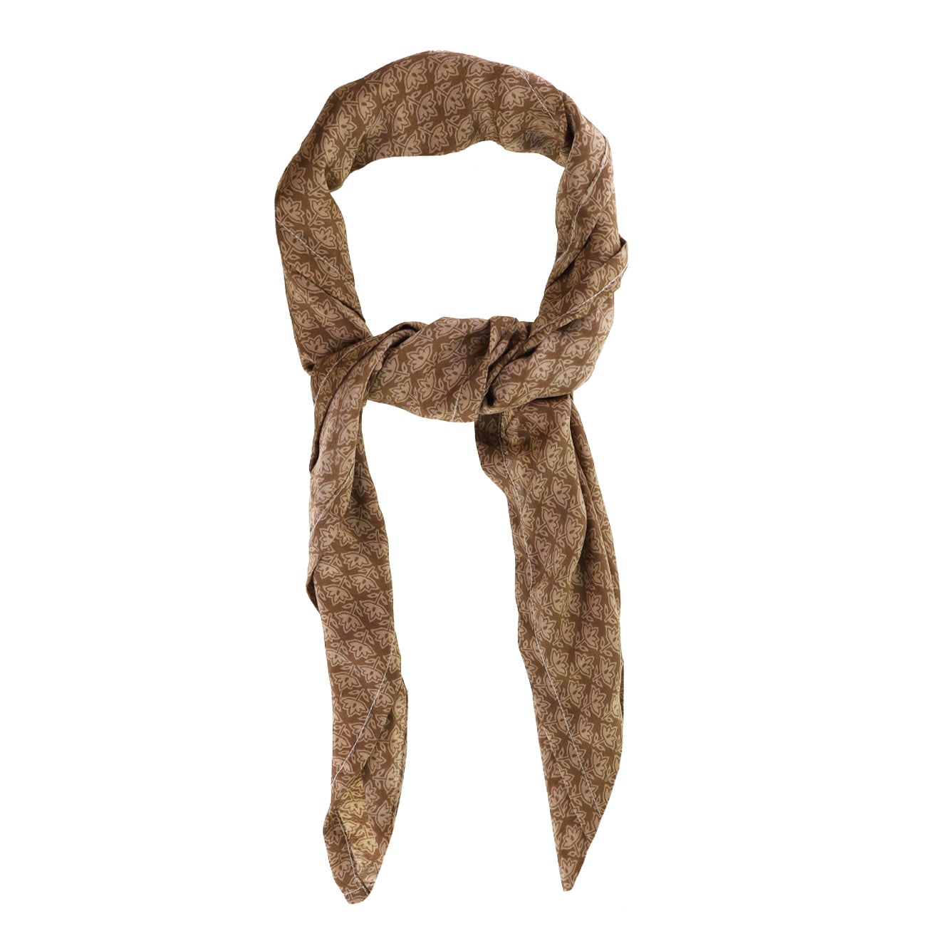 Elle Tørklæde - Nr. 38