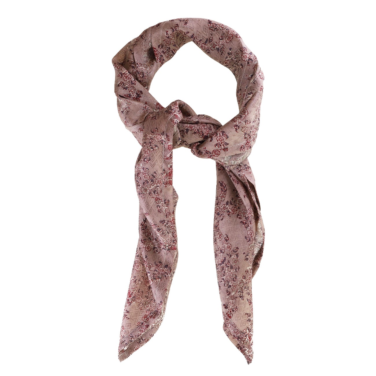 Elle Tørklæde - Nr. 44