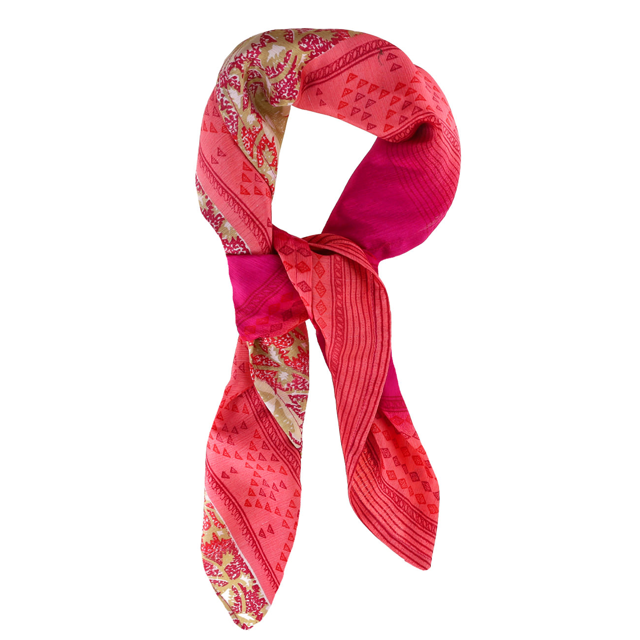 Elle Tørklæde - Nr. 49