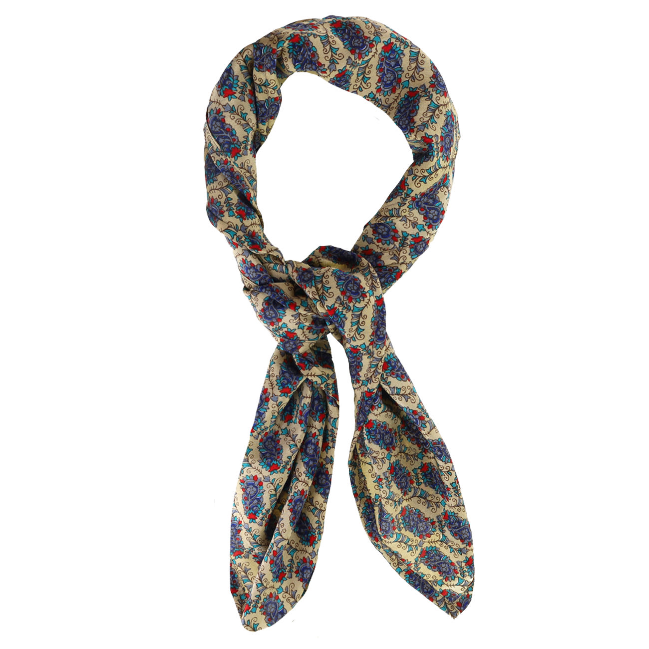 Elle Tørklæde - Nr. 50